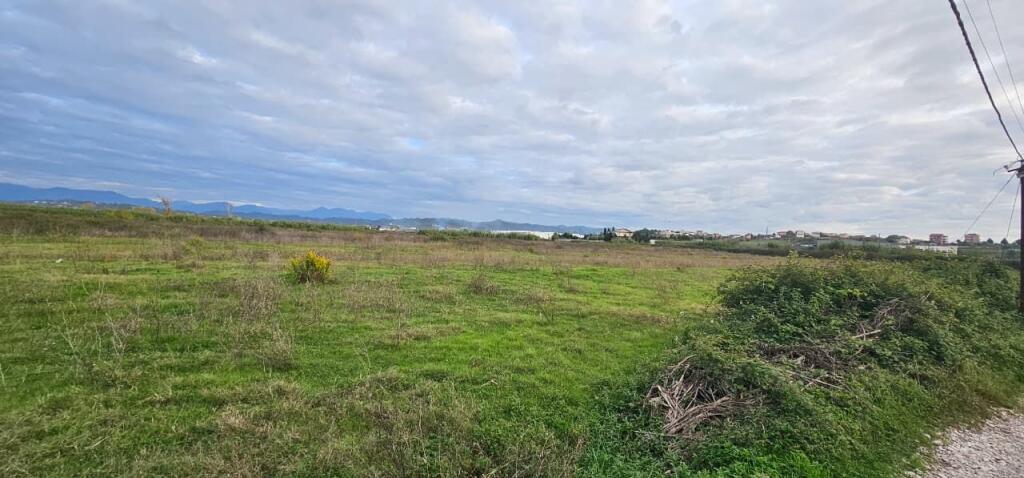 🏡 SHITET TOKË ARE 6000 m² – SUKTH, DURRËS