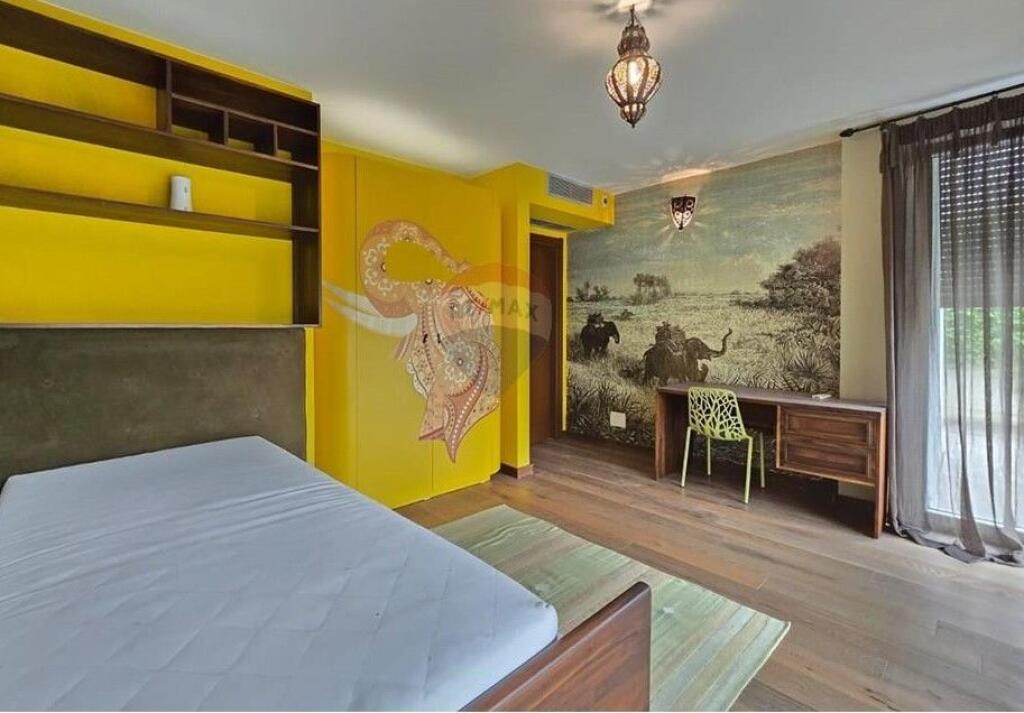 Jepet me Qira VILE - Long Hill Residence (530191006-1104)