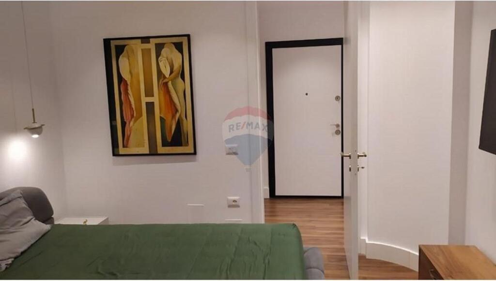 Apartament - Për Shitje - Grand Galery Rezidence, Tiranë(ID: 530481001-791)
