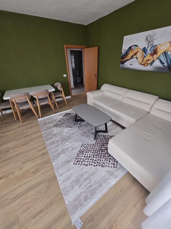 SHITET APARTAMENT 2+1 📍 ANTALYA PLAZH , DURRES