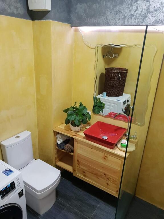 Apartament me qira – 2+1+2 , Shkolla e Kuqe