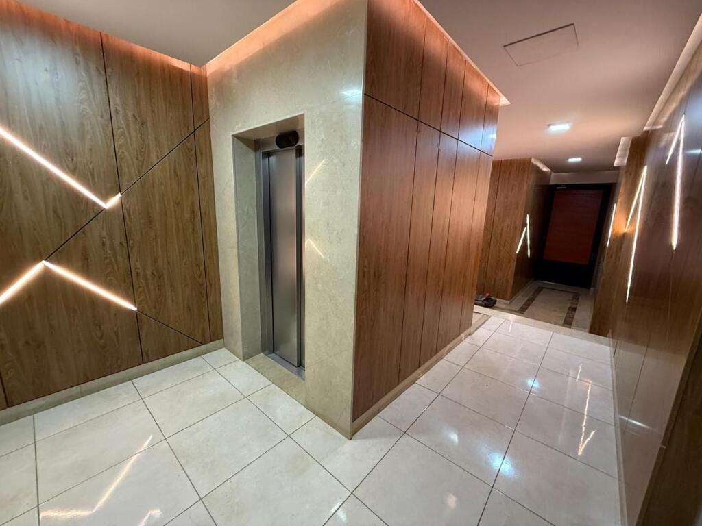 📢 Apartment for Rent 🏡 2+1+2 📍 Train Station – Quatrum Residence 🏢 4th floor, modern residence with 2 elevators 💶 Price: 800 € / month