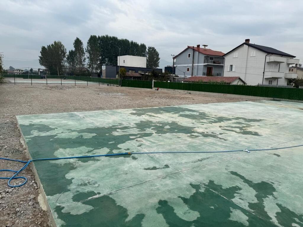 Terreno in affitto, Rruga e Rinasit, Laknas