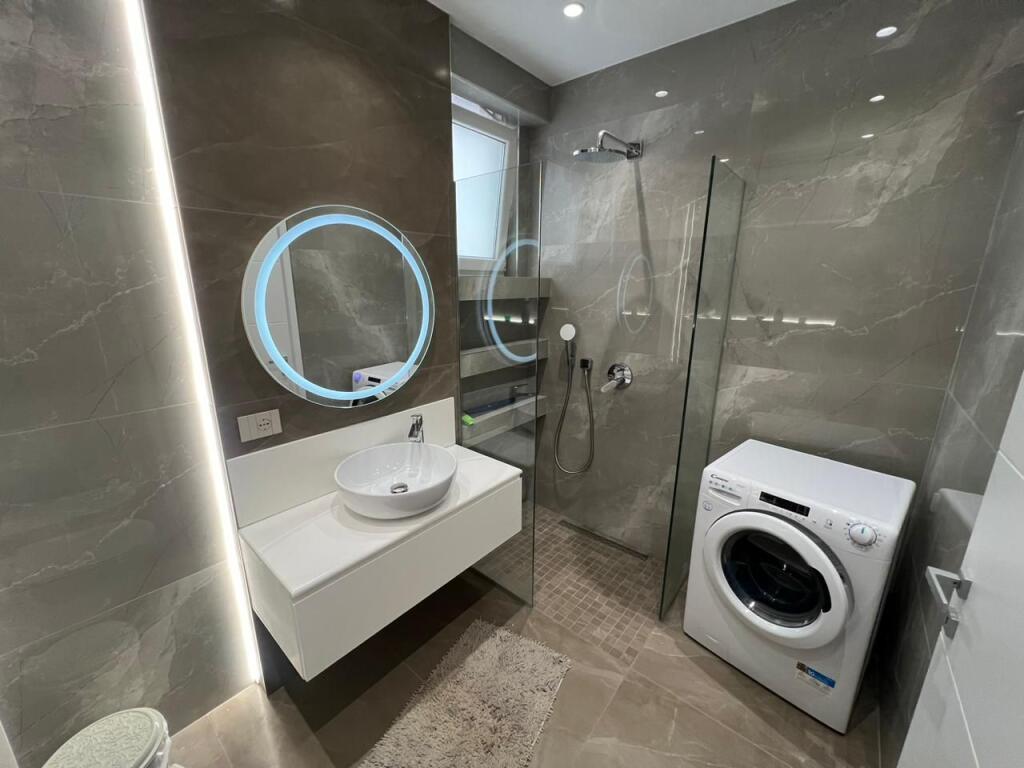 🏡 Appartamento 2+1+2 in Affitto – Lago Secco Complesso FZ