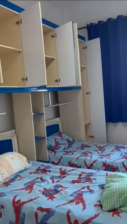 For Rent Entrance 1+1 in Laprakë,