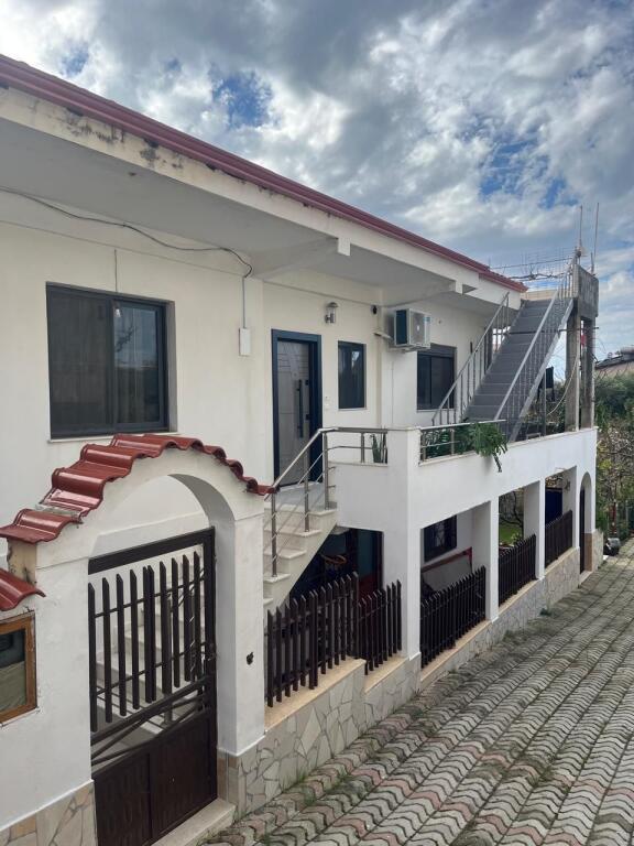 Jepet me qira shtepi private