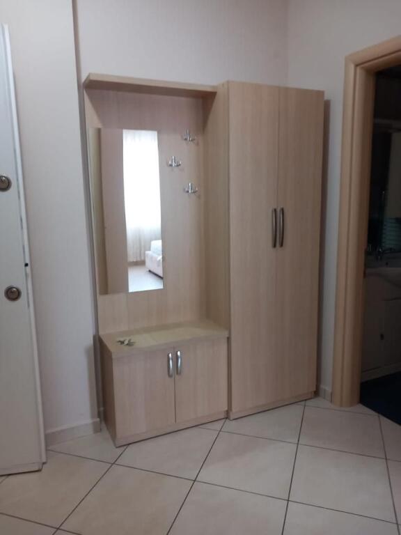 📣Apartament me Qira – 2+1 📍 Tek Hilton Hotel, pranë Credins Bank
