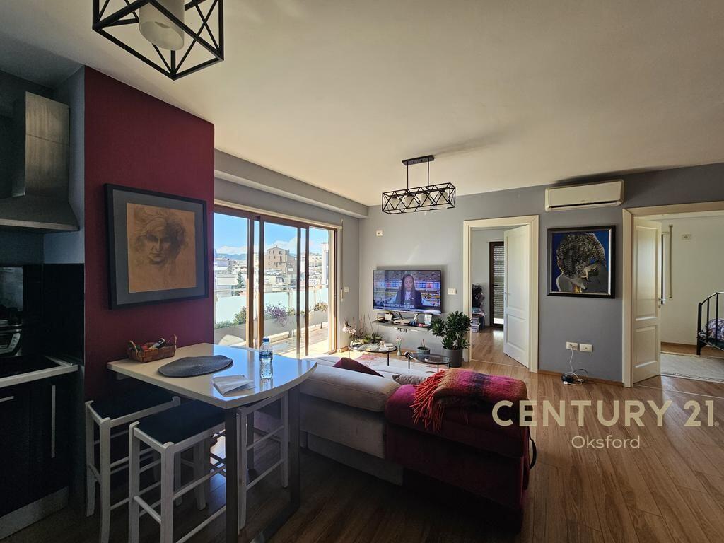 AFFITTIAMO APPARTAMENTO 2+1 IN VIA MINE PEZA!