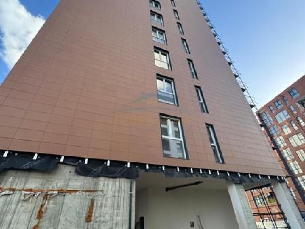 For sale, Apartment 2+1+2, Bulevardi i Ri, Tirana