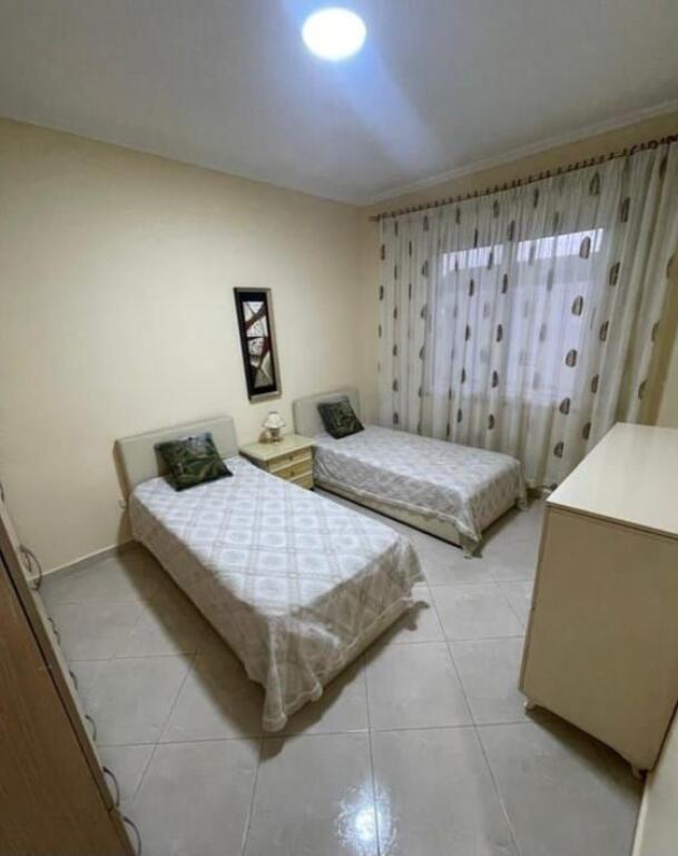 Japim apartament 1+1 me qera Kopshtit Botanik Zoologjik