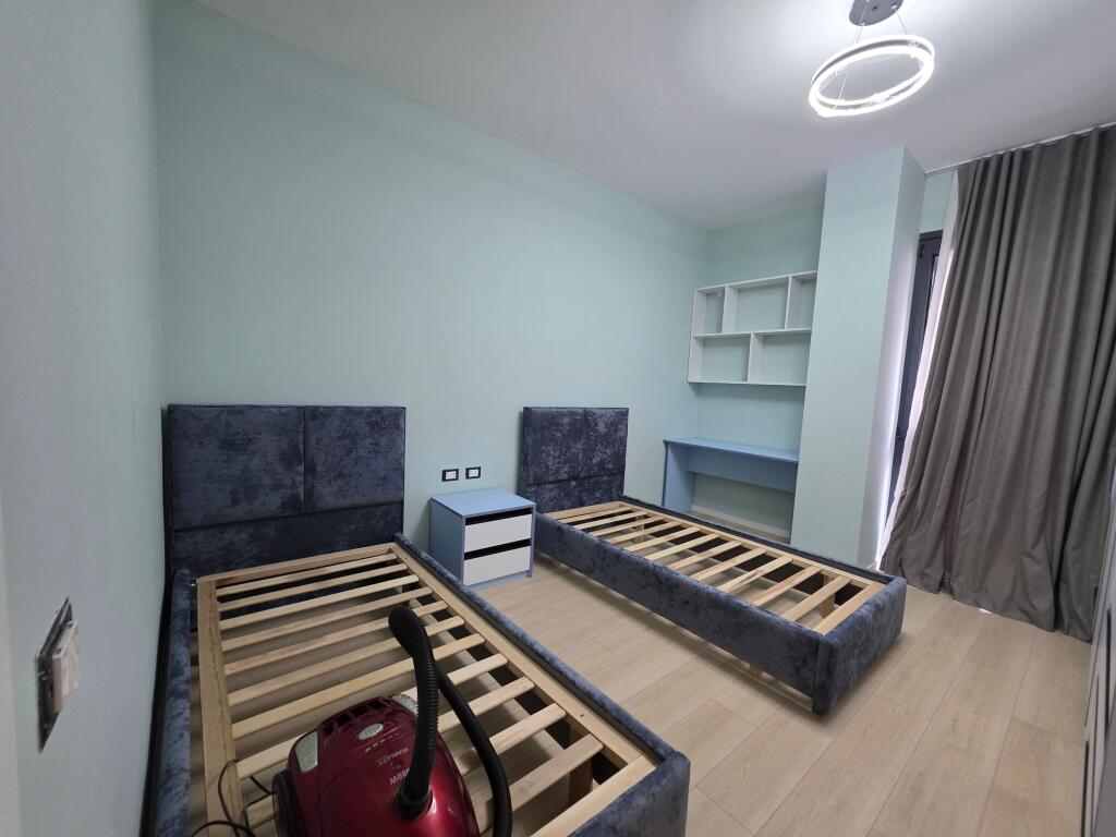 Apartment 2+1+2+parking space+2 balconies for rent