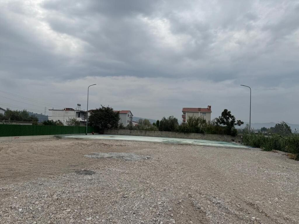 Terreno in affitto, Rruga e Rinasit, Laknas