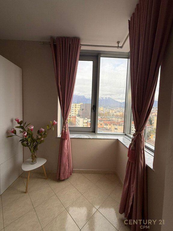 Apartament 2+1 me Qira – Përballë Toptanit, Qendër