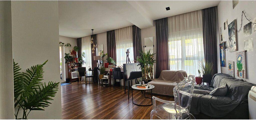 Apartament 2+1 në shitje në Ali Demi, Tiranë