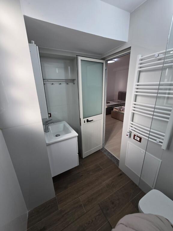 Studio apartment for rent in the center of Tirana near Skënderbej Square