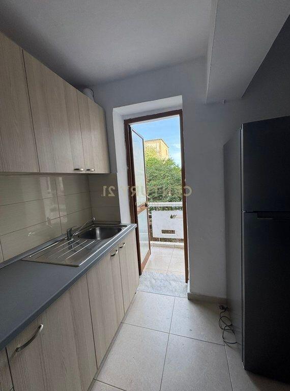 Appartamento in affitto 2+1 a Oxhaku