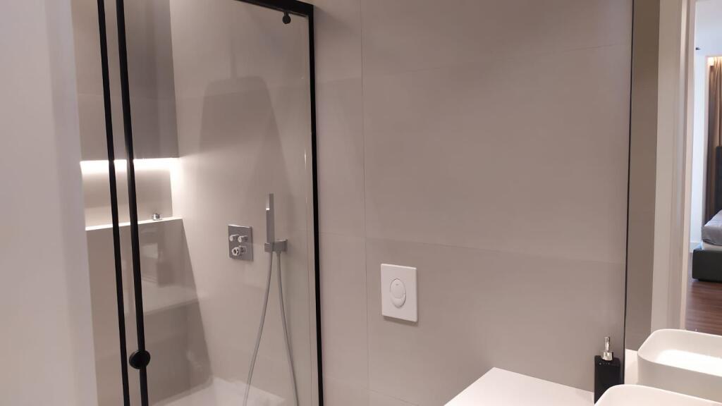 Shitet apartament (2+1), Grand Gallery Yzberisht