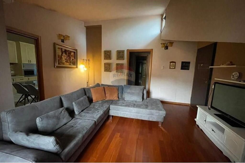 Apartament 2+1 per qira, Kodra e Priftit !