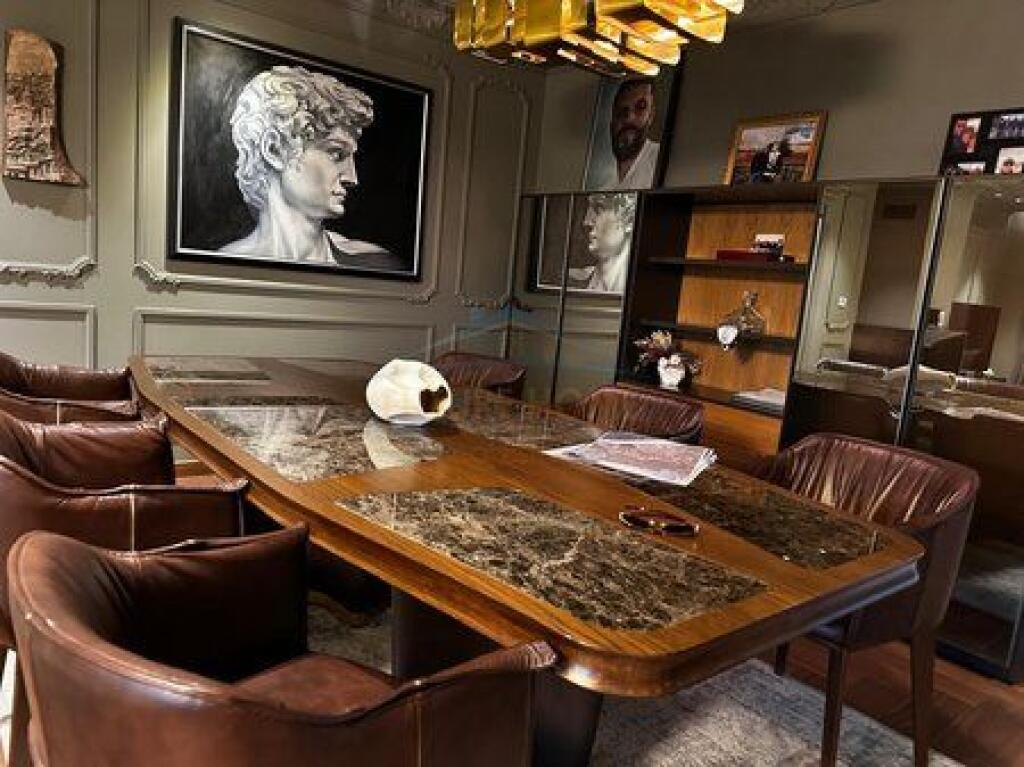 Shitje, Apartament 3+1+3+4 Poste Parkimi, Secret Garden Reidence, TEG, Tirane.