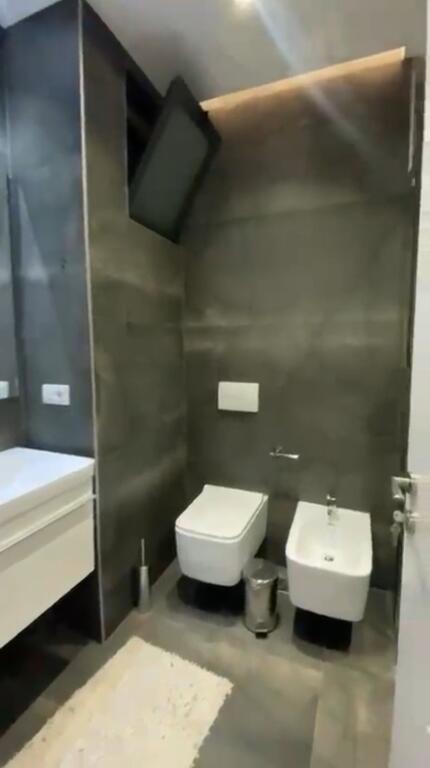 🏢 Apartament 2+1+2 + Post Parkimi – Kompleksi Panorama