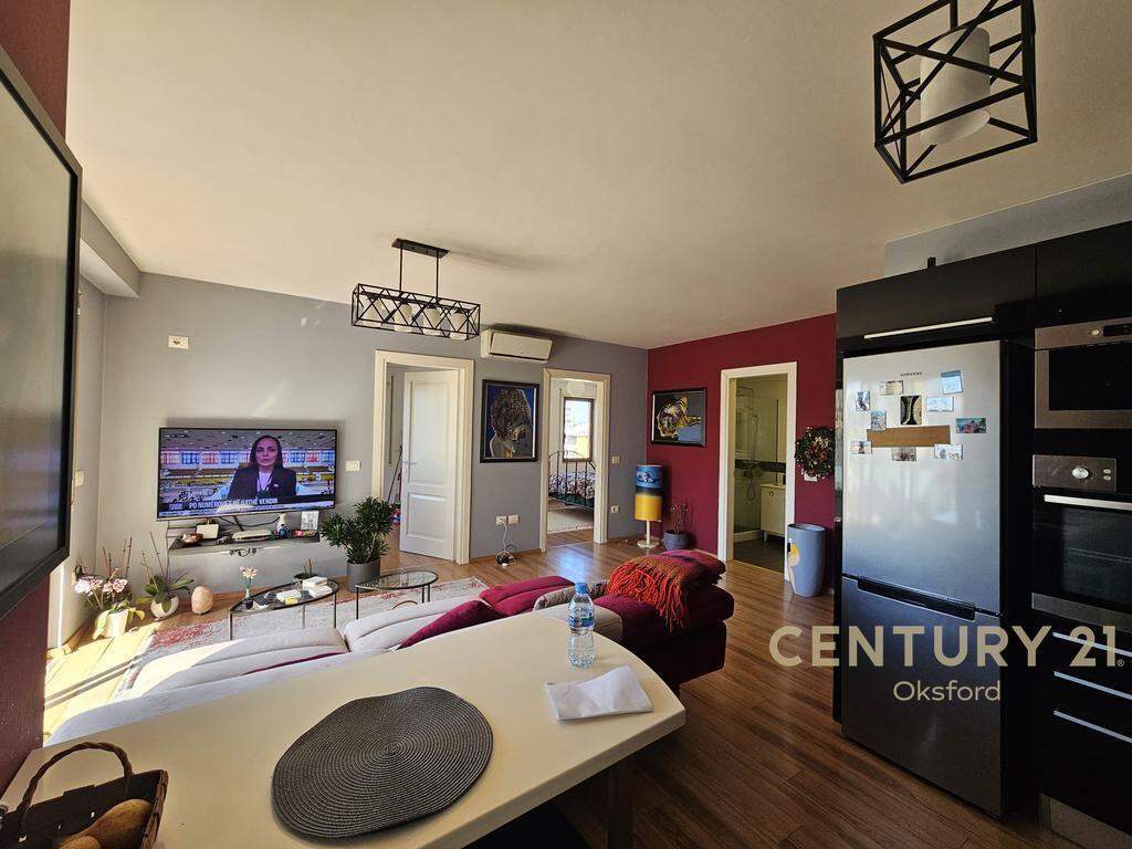 AFFITTIAMO APPARTAMENTO 2+1 IN VIA MINE PEZA!