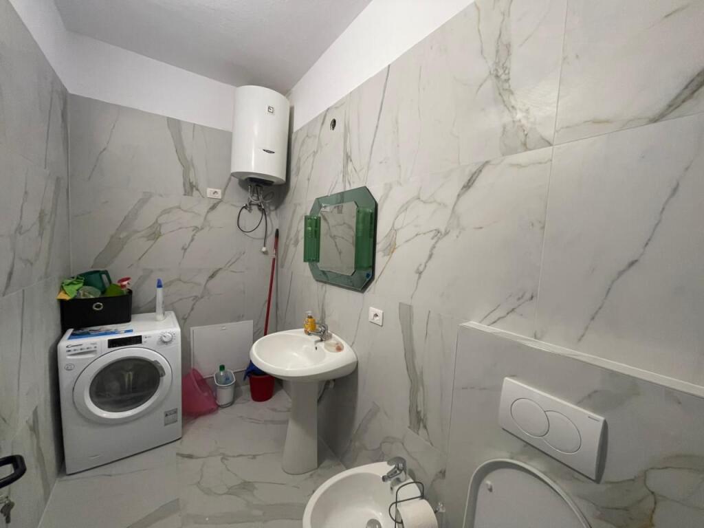 Apartament 2+1 me qira Don Bosko