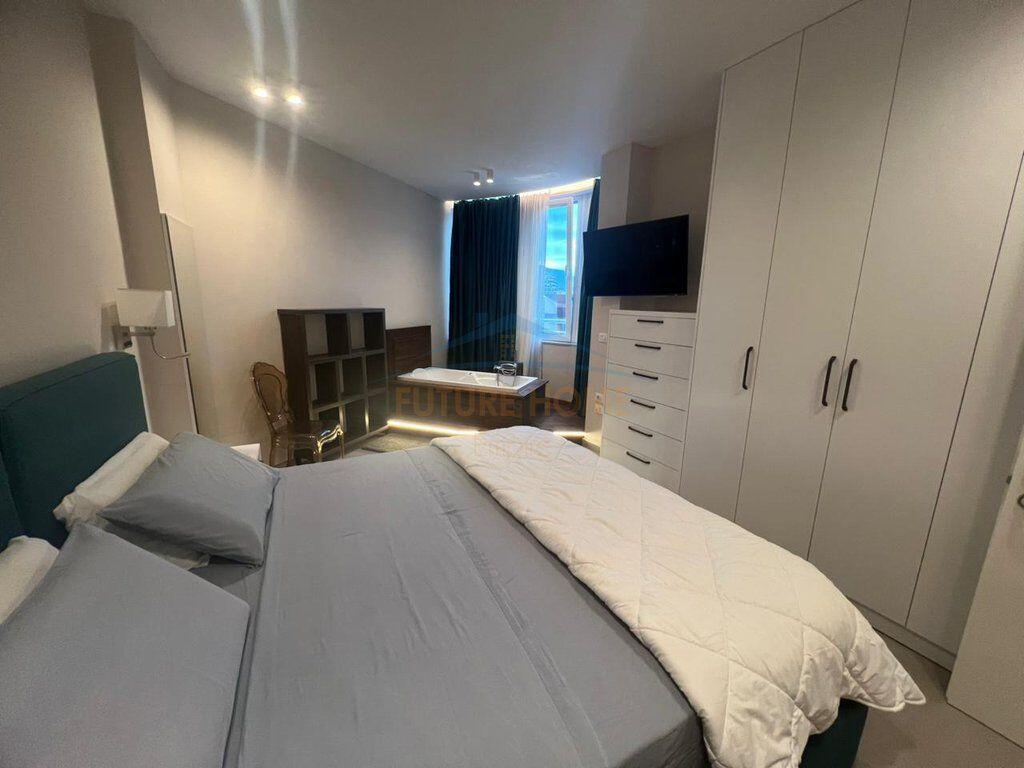 Jap  me Qera, Apartament 1+1, Kompleksi Dinamo, Tirane