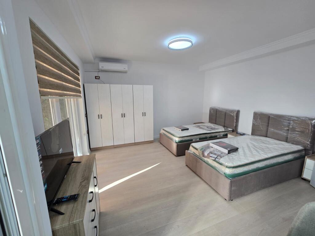 STUDIO APARTMENT FOR RENT 38 M2 MINE PEZA 55,000 LEKE