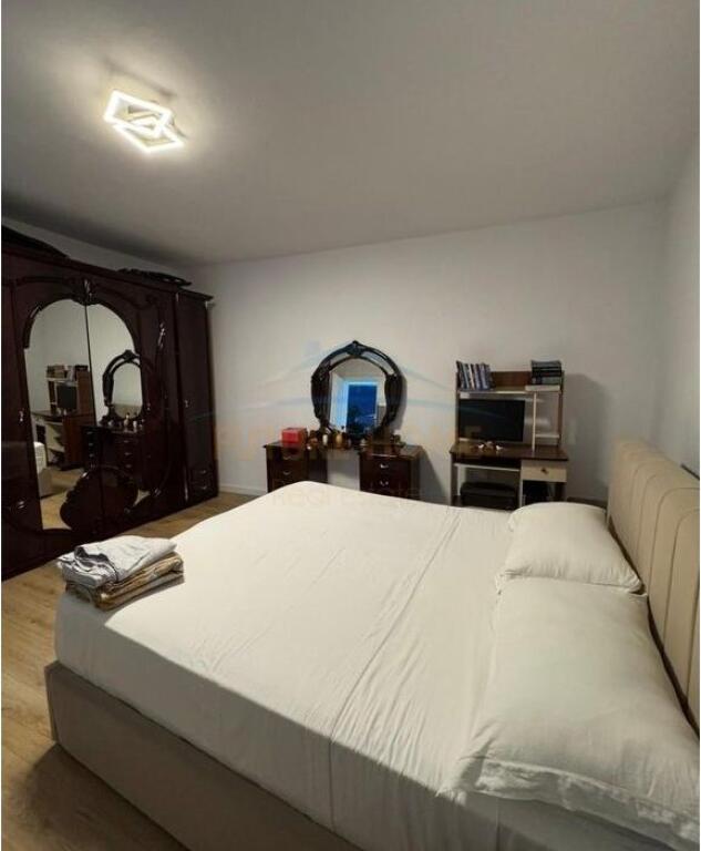 Rent, 2-Storey Villa + 2 Parking Spaces, Medreseja, Tirana.