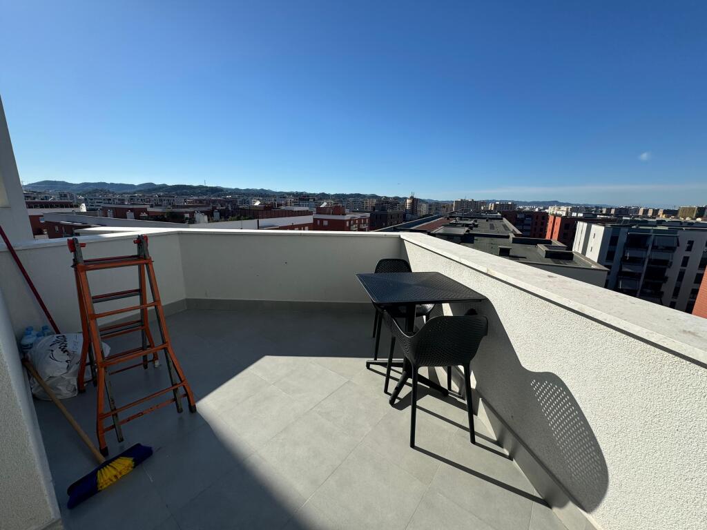 📣 SUPER RENT Apartment 1+1 With Parking 📍 River Residence 🛣️ "Nexho Konomi" Street ✨