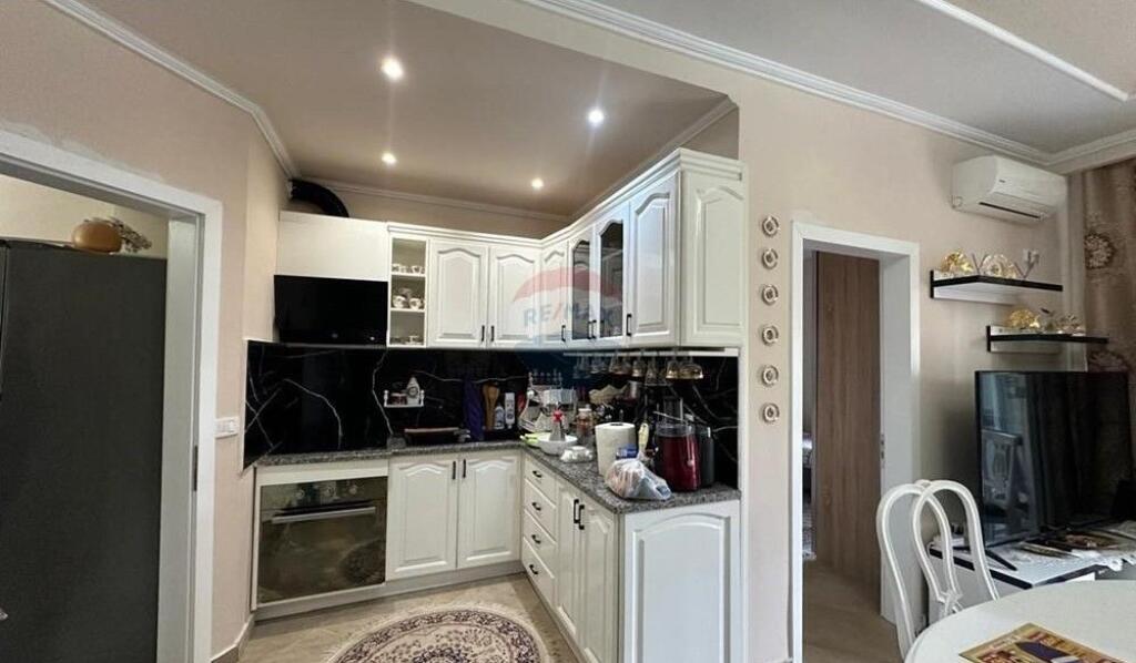 Apartament - Për Shitje - Ish Tregu Elektrik, Tiranë!!!! ID: 530571009-30