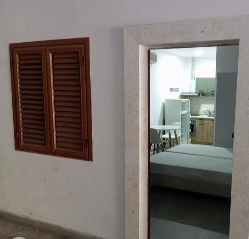 Studio apartments for rent in Lapraka