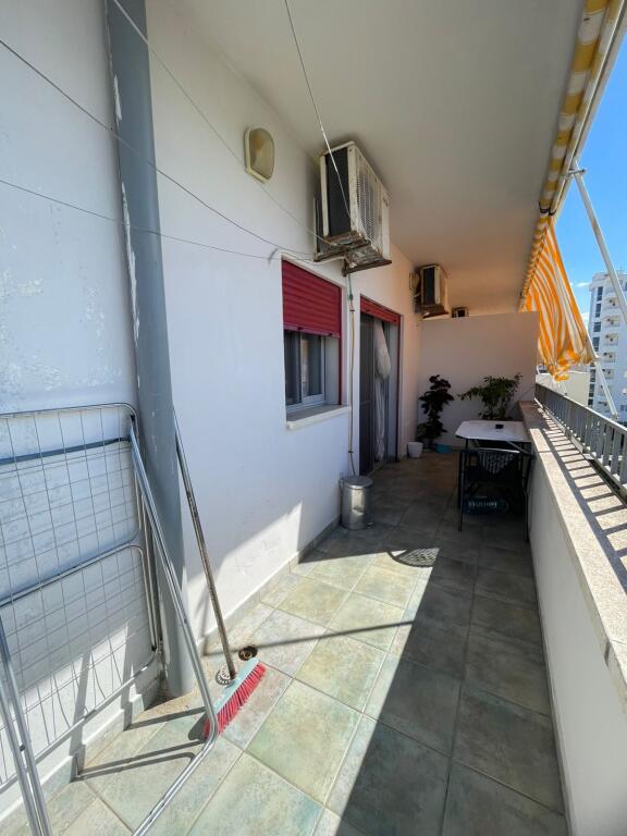 🏡 APARTAMENT ME QERA 1+1 📍Iliria Plazh, Durres