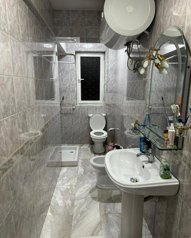 APARTAMENT 1+1 ME QIRA – RRUGA “MIHAL POPI”  (AFËR STADIUMIT DINAMO)