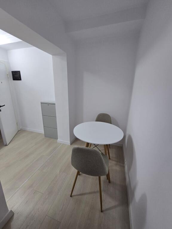 Studio apartment for rent in the center of Tirana near Skënderbej Square