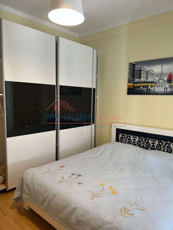 Apartament 2+1 me qera Liqeni i Thate ne Tirane