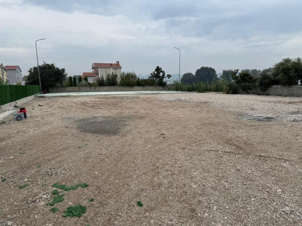 Terreno in affitto, Rruga e Rinasit, Laknas