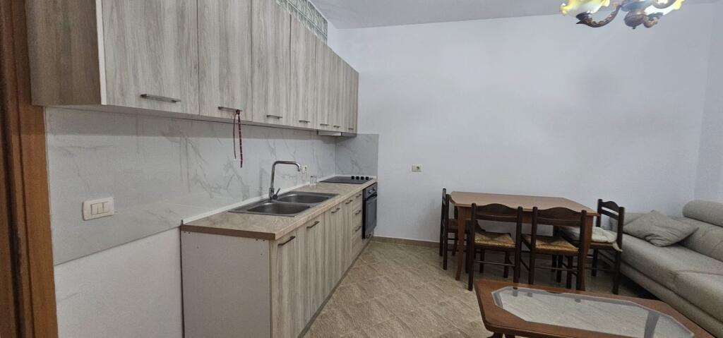 🏡 SHITET APARTAMENT 1+1 📍ILIRIA PLAZH DURRES