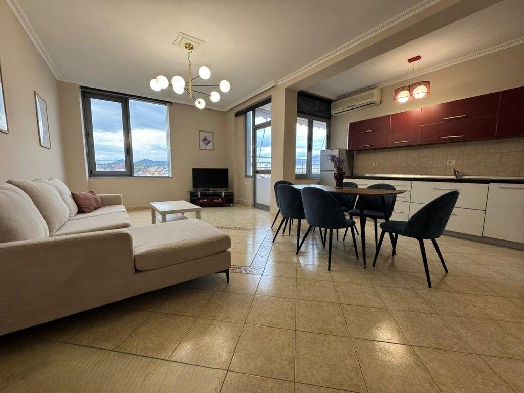 Appartamento 2+1 in affitto di fronte a Toptani! 1.000 € /Mese