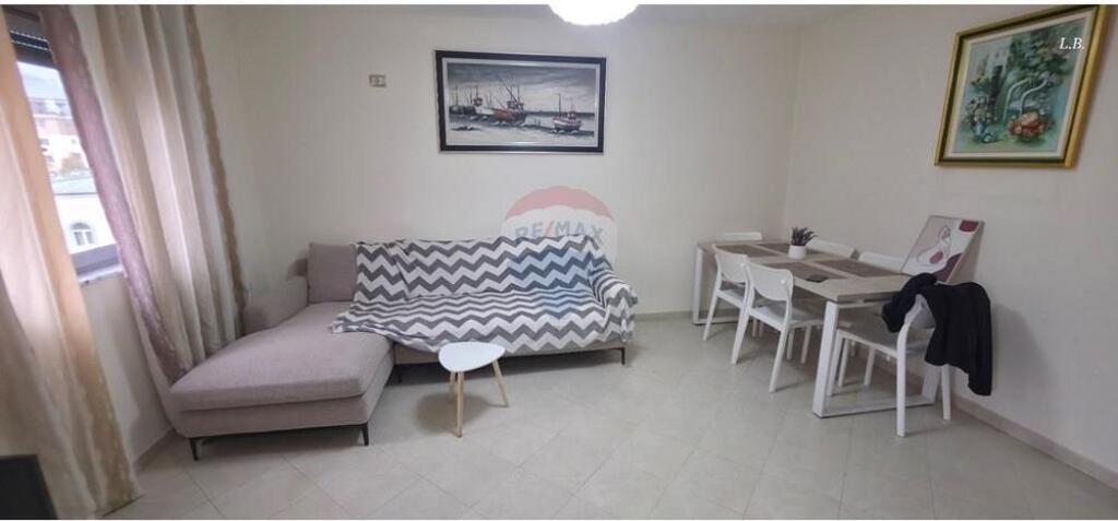 Apartament 1+1 te Oxhaku!