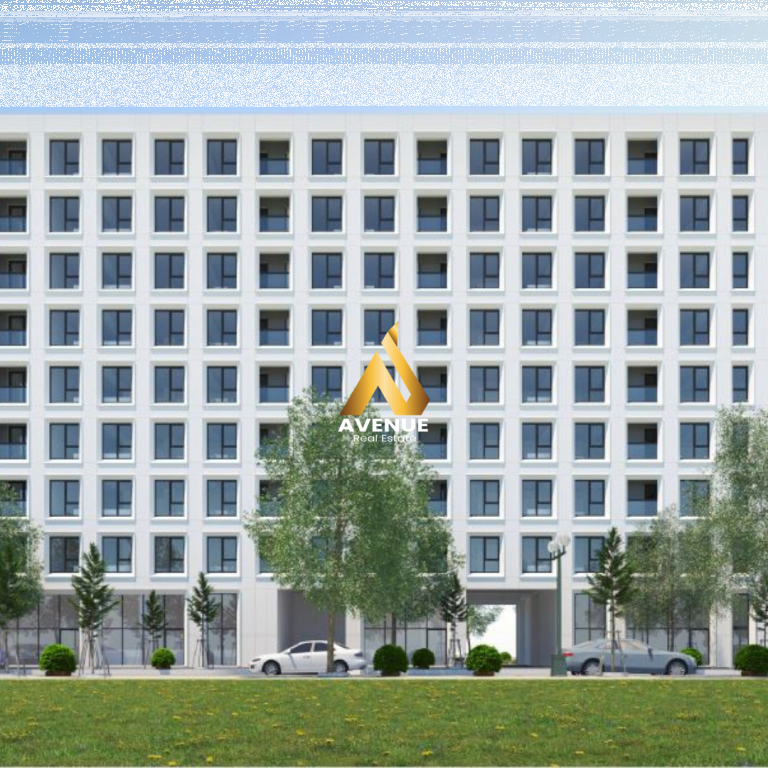 For rent – Office / Space – Marga Complex