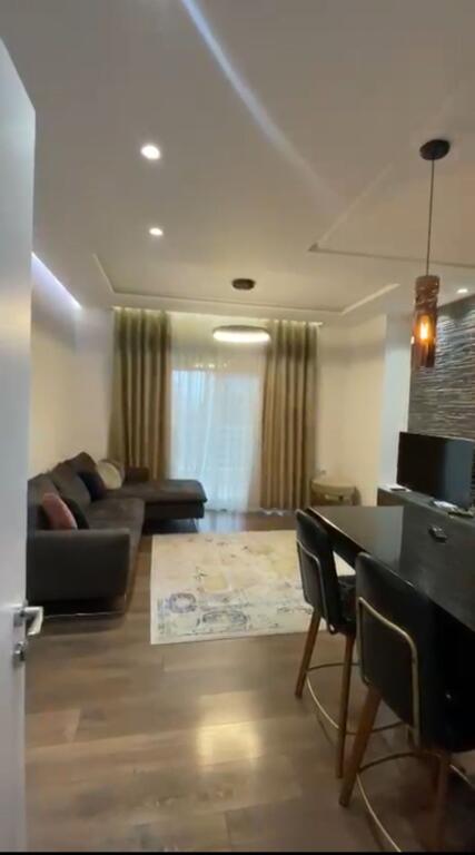 🏢 Apartament 2+1+2 + Post Parkimi – Kompleksi Panorama