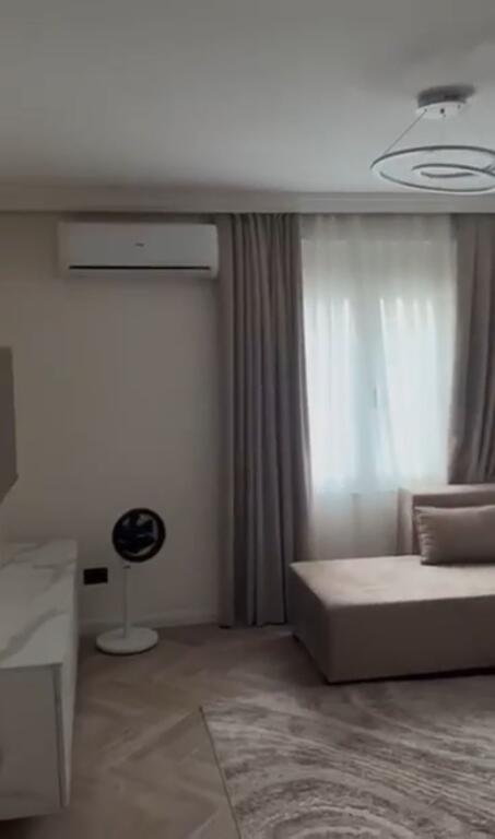 🏡 Apartment 1+1 for rent – Myslym Shyri