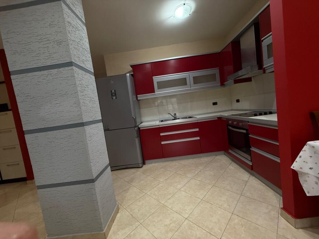 Apartament 2+1 per qira tek Kopshti Zoologjik