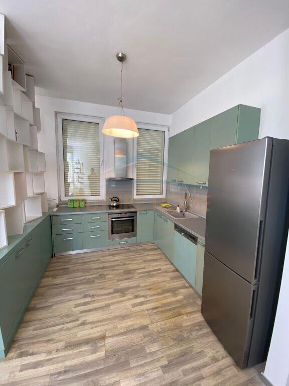 Rent, Apartment 3+1, Residence ‘Kodra e Diellit 1’, Tirana.