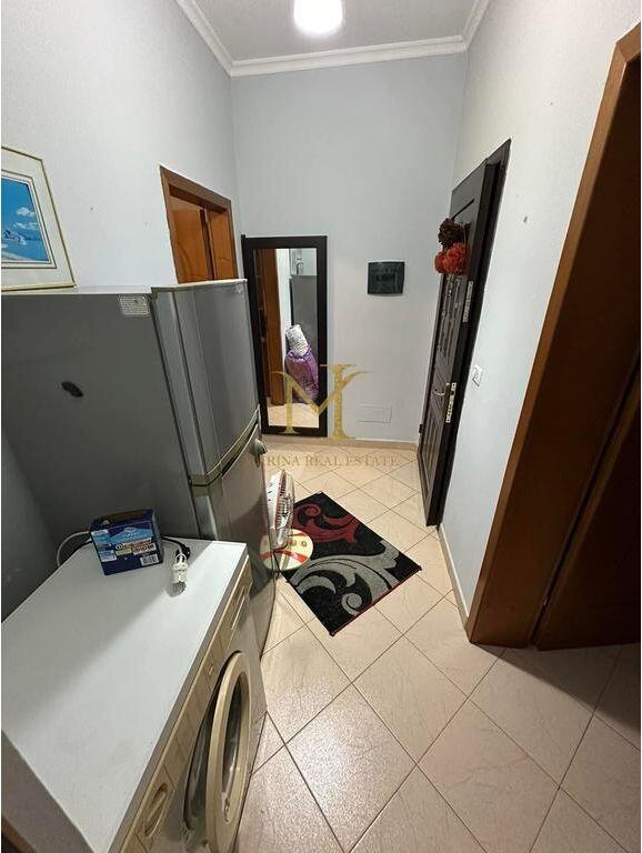 APARTAMENT 1+1 ME QERA AFATGJATE NE PLAZH ILIRIA  350euro!!