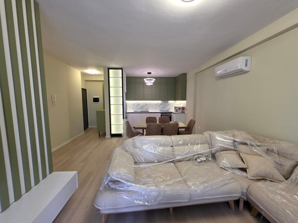 Apartment 2+1+2+parking space+2 balconies for rent