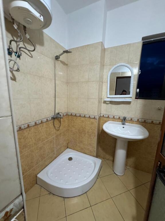 Apartment 2+1 for rent