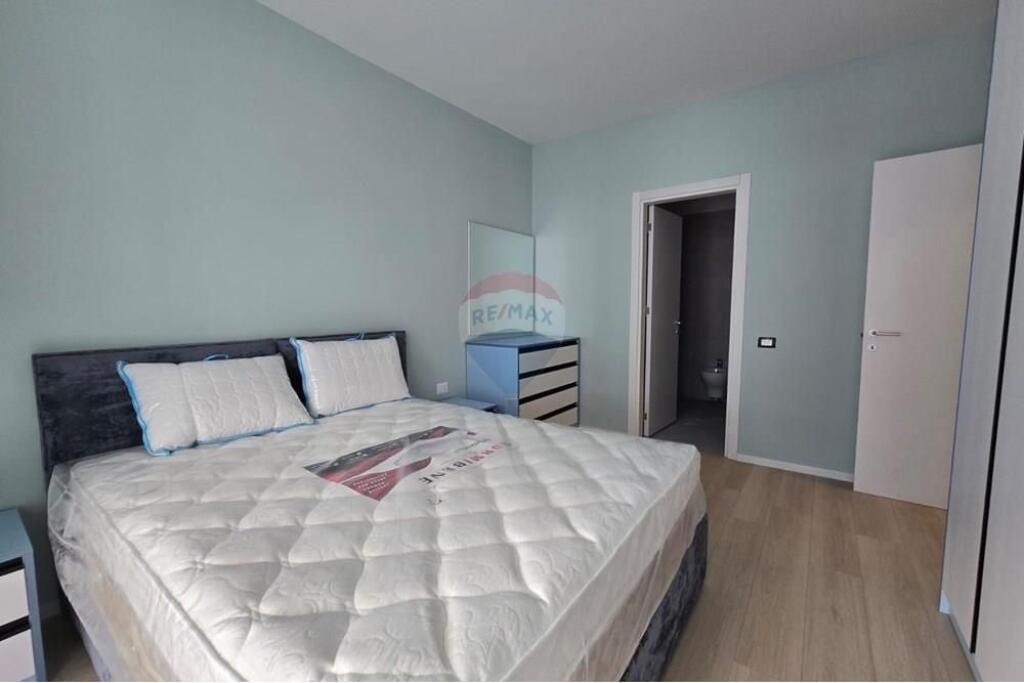 Apartament - Për Qira - Liqeni I Thatë, Tiranë