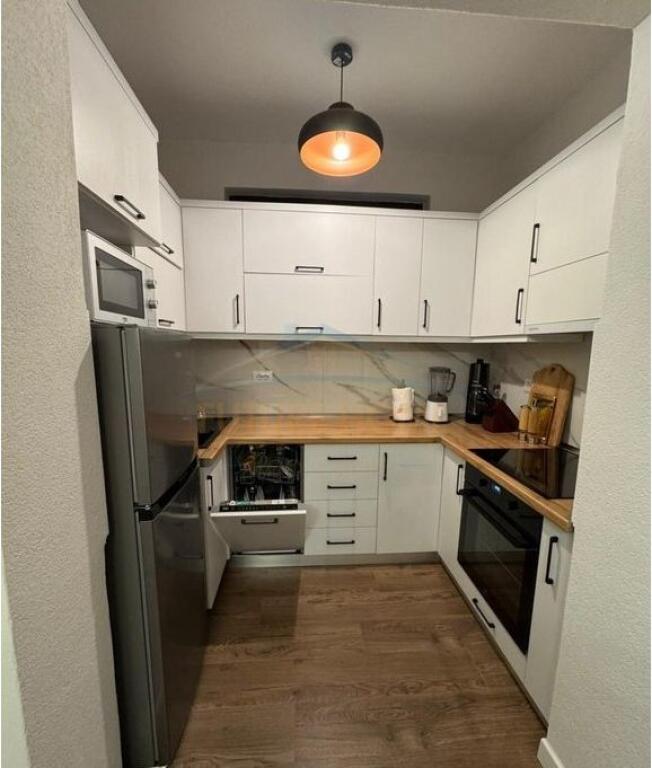 Rent, 2-Storey Villa + 2 Parking Spaces, Medreseja, Tirana.